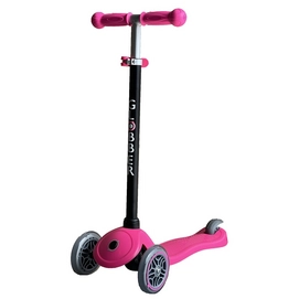 Step Globber Primo V2 Black Bar Pink