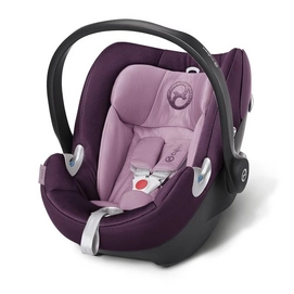 Cybex Autostoel Aton Q Lollipop