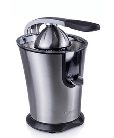 Zitruspresse Princess 201851 Master Juicer