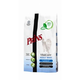 Kattenbrokken Prins Vital Care Adult Maxi