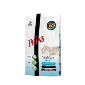 Kattenbrokken Prins Vital Care Resist