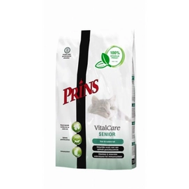 Kattenbrokken Prins Vital Care Senior