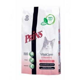 Kattenbrokken Prins Vital Care Struvite