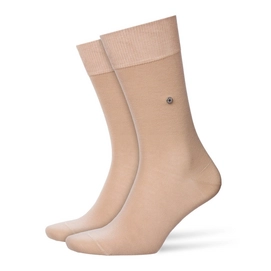 Sokken Burlington Lord SO Pearl