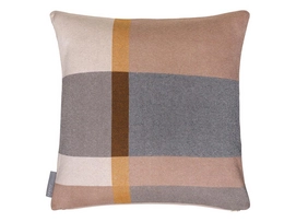 Coussin Södahl Cushion Precision Nude (50 x 50 cm)