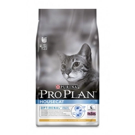 Kattenbrokken Pro Plan Adult Housecat Chicken