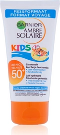 Crème Solaire Garnier Ambre Solaire Kids On The Go SPF50+