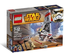 Skyhopper Lego Star Wars