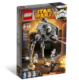 AT-DP Lego Star Wars
