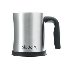 Desktopbeker Aladdin Aveo 0,35L RVS