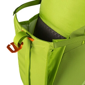 Backpack Gregory Alpinisto Zest 50 Orange L