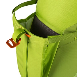 Backpack Gregory Alpinisto Zest 50 Orange S