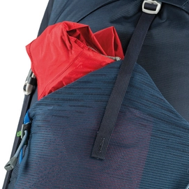 Backpack Gregory Amber 44 Chili Pepper Red