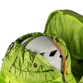 Backpack Gregory Alpinisto Zest 50 Orange S