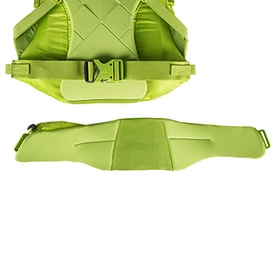 Backpack Gregory Alpinisto Zest 50 Orange S