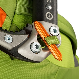 Backpack Gregory Alpinisto Zest 50 Orange S