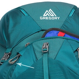 Backpack Gregory Baltoro 65 Dusk Blue L