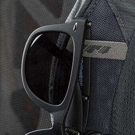 Backpack Gregory Baltoro 75 Onyx Black S