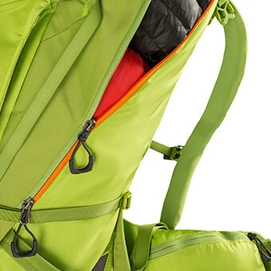 Backpack Gregory Alpinisto Zest 50 Orange S