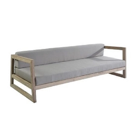 Tuinbank Max&Luuk Mason Sofa Teak