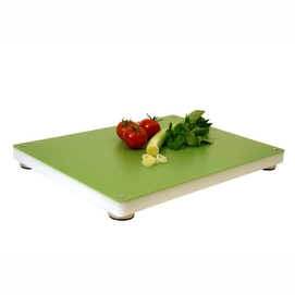 Cutting boards Profboard Green 3 pieces (30 x 40 x 2 cm)