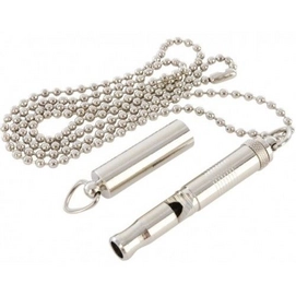 Hondenfluit Professional Whistle Clix