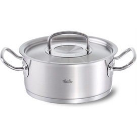 Kookpan Fissler Gastro Laag 16 cm