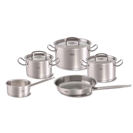 Batterie de cuisine Fissler Profi (5 pièces)