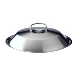 Wokdeckel Fissler Profi 35 cm