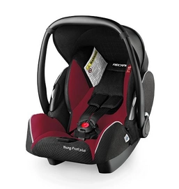 Autostoel Recaro Young Profi Plus Ruby