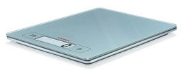 Keukenweegschaal Soehnle Page Profi Silver