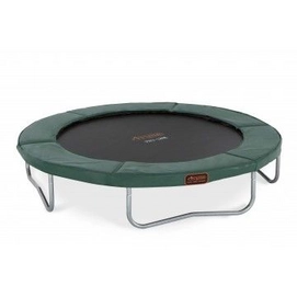 Trampoline Avyna Pro-Line 06 Groen