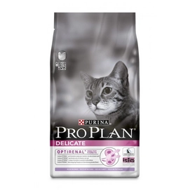 Kattenbrokken Pro Plan Adult Delicate Turkey