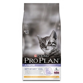 Kattenbrokken Pro Plan Kitten Chicken
