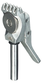 Klemmzange Tyger Universal 5-zahnig StringProfi/StringEco