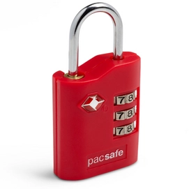 Slot Pacsafe Prosafe 700 Red