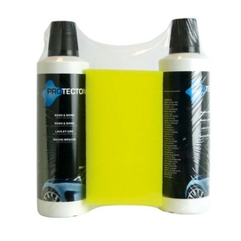 Shampoo Protecton Wash & Shine