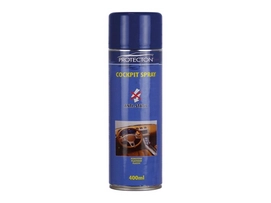 Kunststofbehandeling Protecton Cockpit Spray Ultra