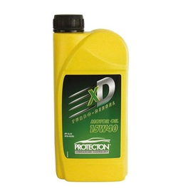 Motorolie Protecton HXD Diesel 15W-40