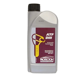 Transmissieolie Protecton ATF Dexron III