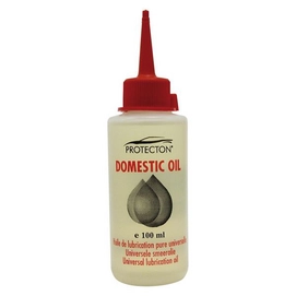 Smeerolie Protecton Domestic Oil