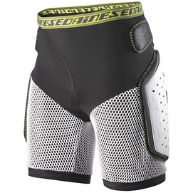Protektor Dainese Action Short Evo Black White Herren