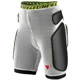 Protection Dainese Kid Short Protector Evo White