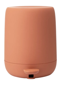Prullenbak Blomus Sono Amber Brown 3 L