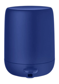 Prullenbak Blomus Sono Mazarine Blue 3 L