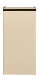 Prullenbak Ferm Living Sama Cashmere