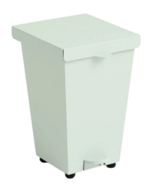 Prullenbak HAY Loop Bin Soft Mint 8L