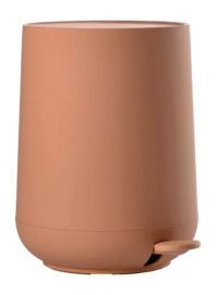 Prullenbak Zone Denmark Nova Mandarine 5L