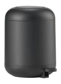Prullenbak Zone Denmark Sensu Black 4L