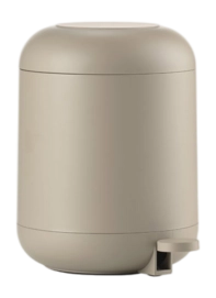 Prullenbak Zone Denmark Sensu Taupe